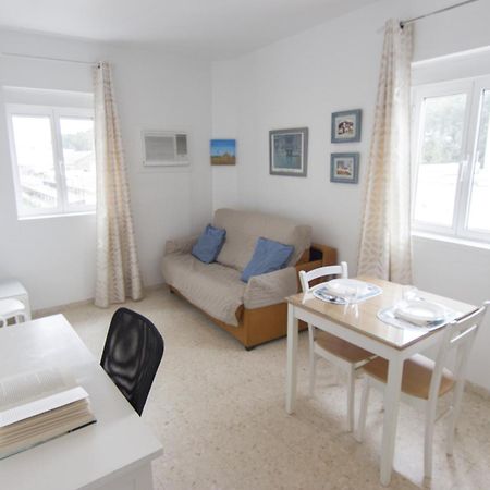 Rentalsevilla Plaza Del Zurraque 外观 照片