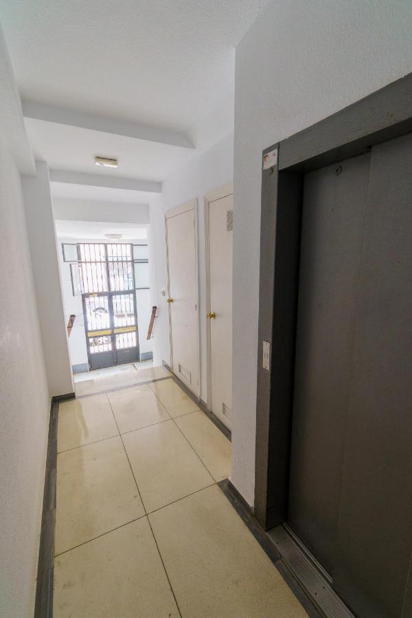 Rentalsevilla Plaza Del Zurraque 外观 照片