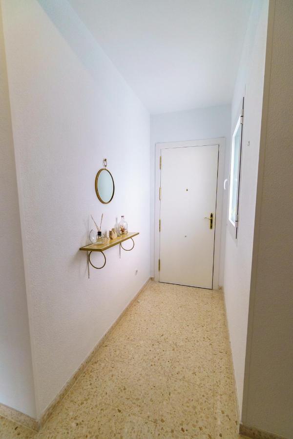Rentalsevilla Plaza Del Zurraque 外观 照片