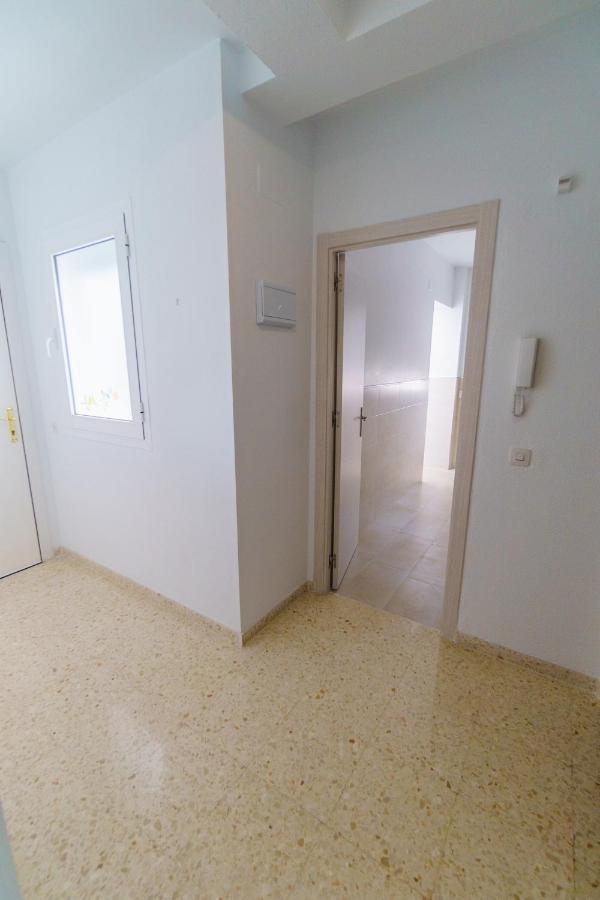 Rentalsevilla Plaza Del Zurraque 外观 照片