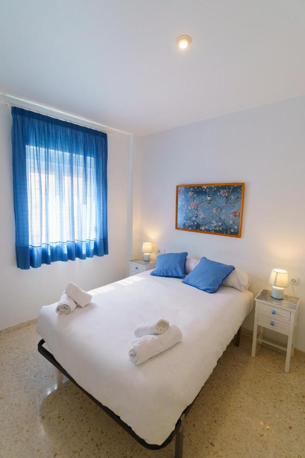 Rentalsevilla Plaza Del Zurraque 外观 照片