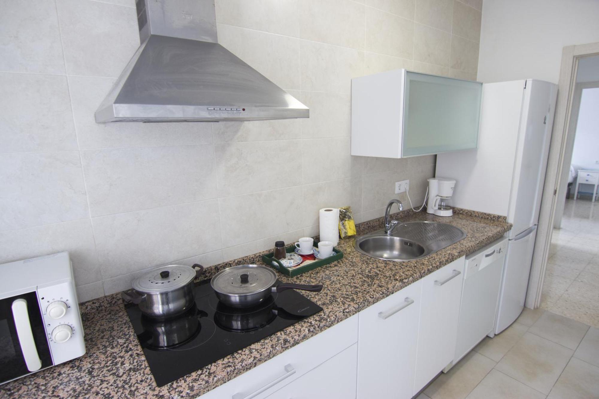Rentalsevilla Plaza Del Zurraque 外观 照片