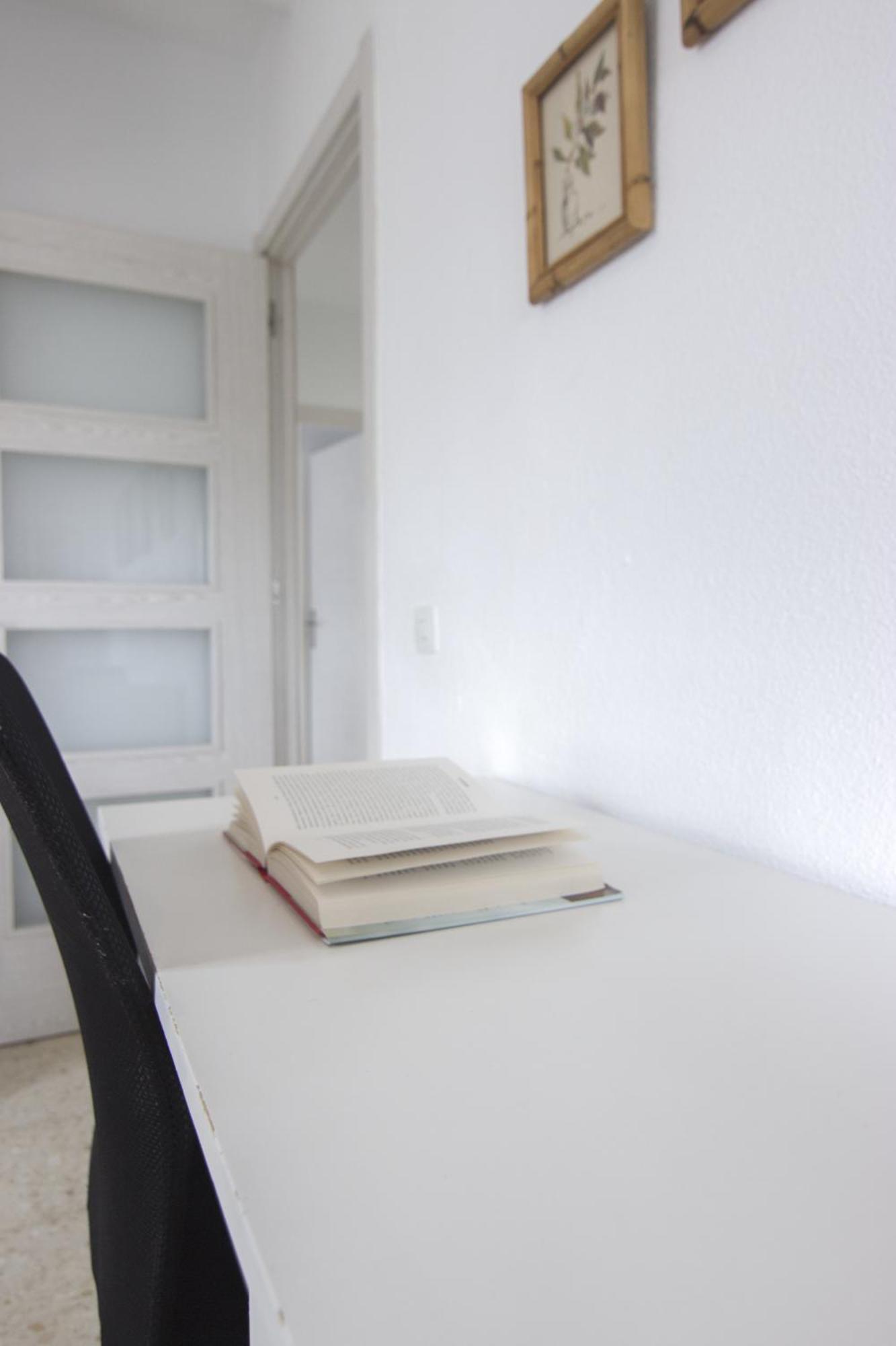 Rentalsevilla Plaza Del Zurraque 外观 照片