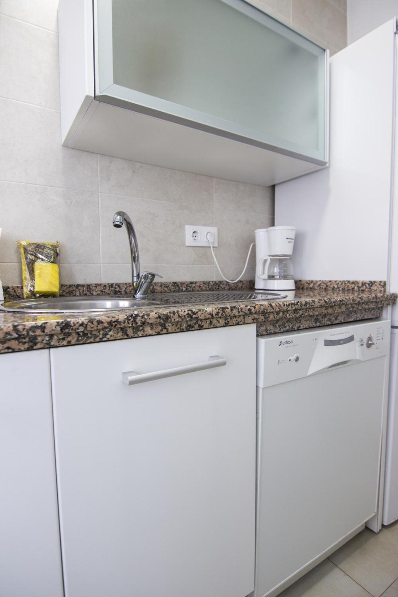 Rentalsevilla Plaza Del Zurraque 外观 照片