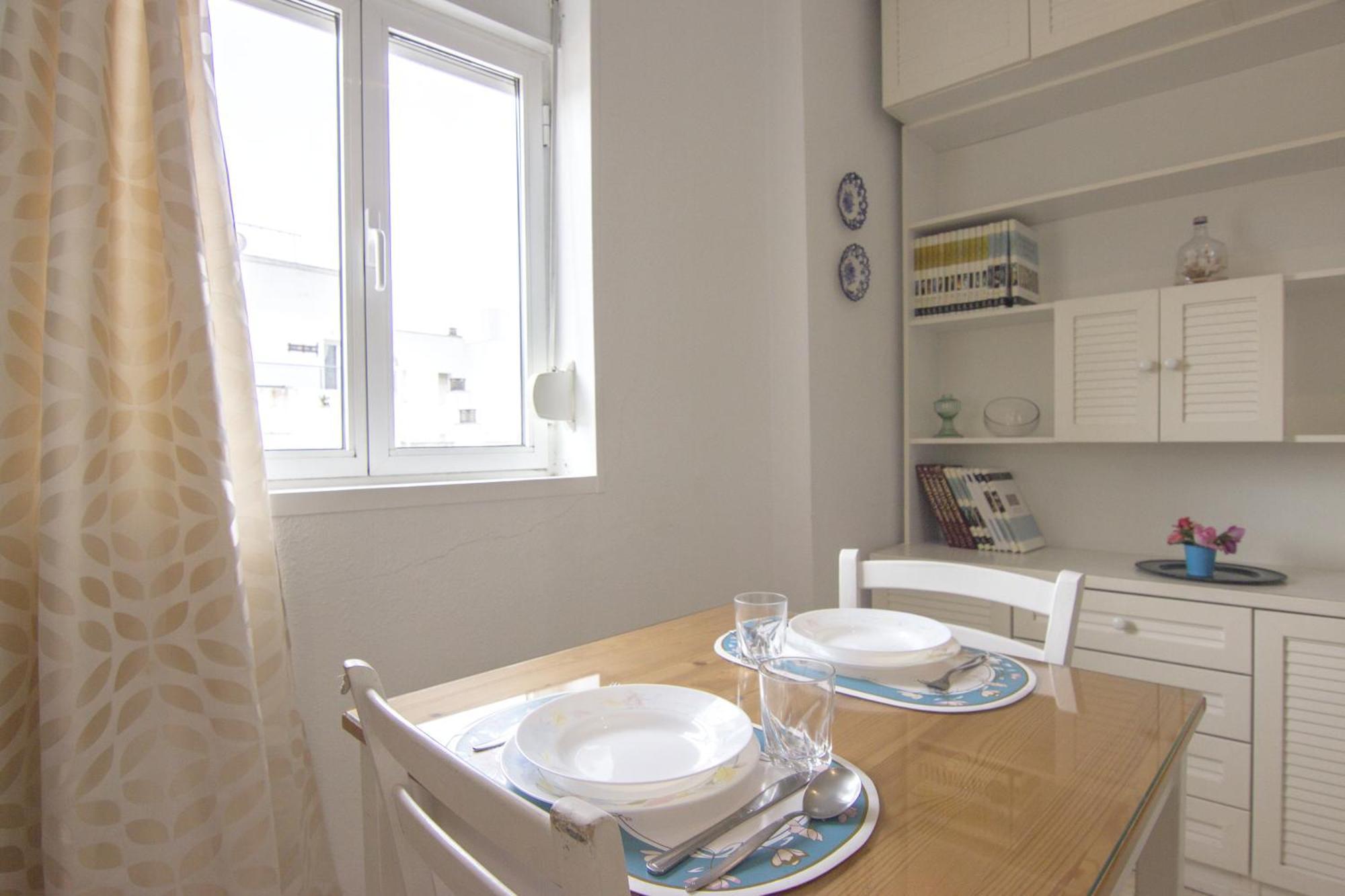 Rentalsevilla Plaza Del Zurraque 外观 照片