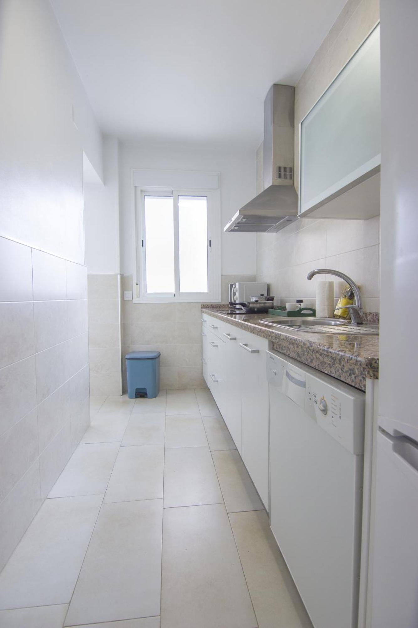 Rentalsevilla Plaza Del Zurraque 外观 照片