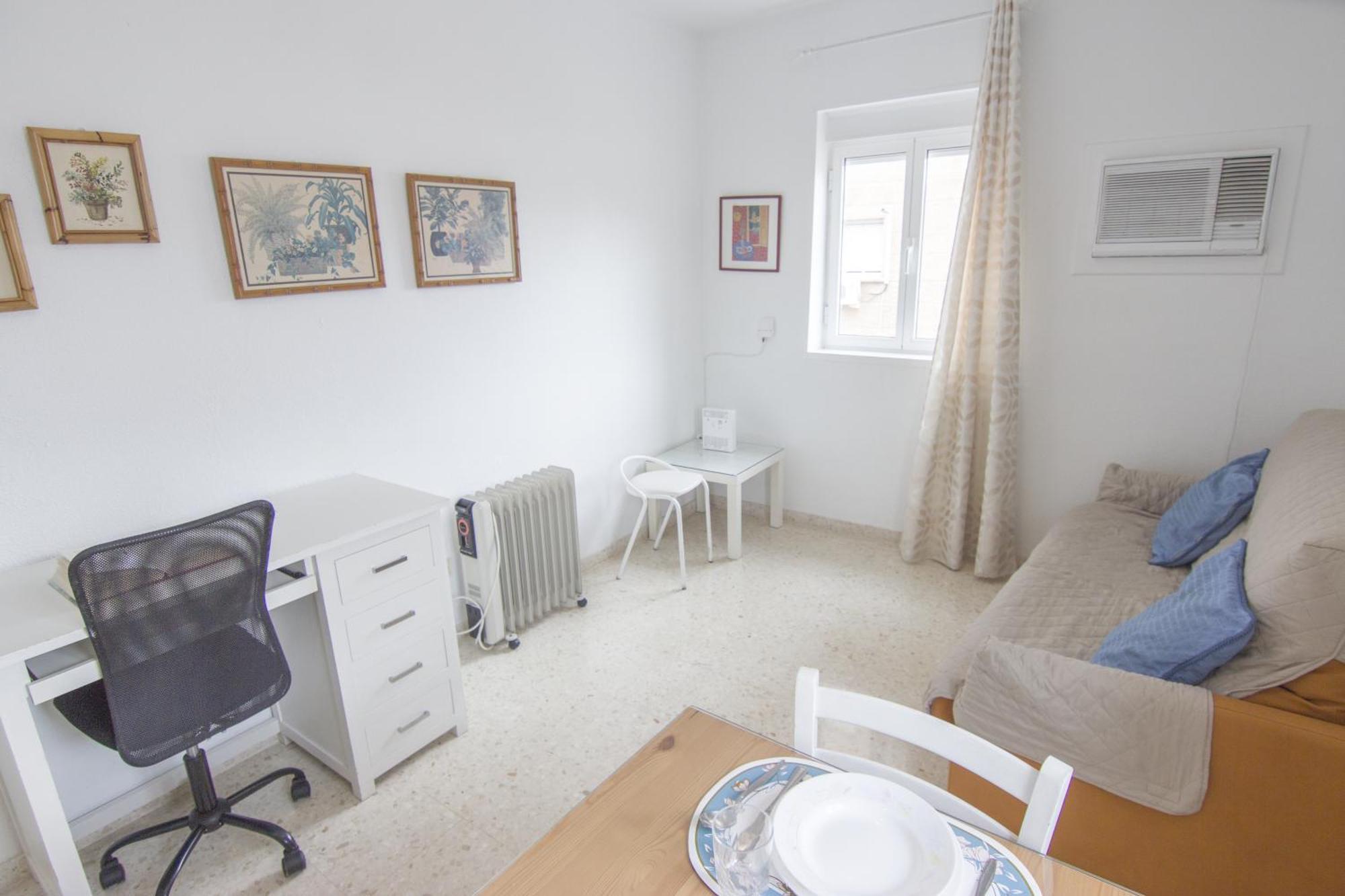Rentalsevilla Plaza Del Zurraque 外观 照片