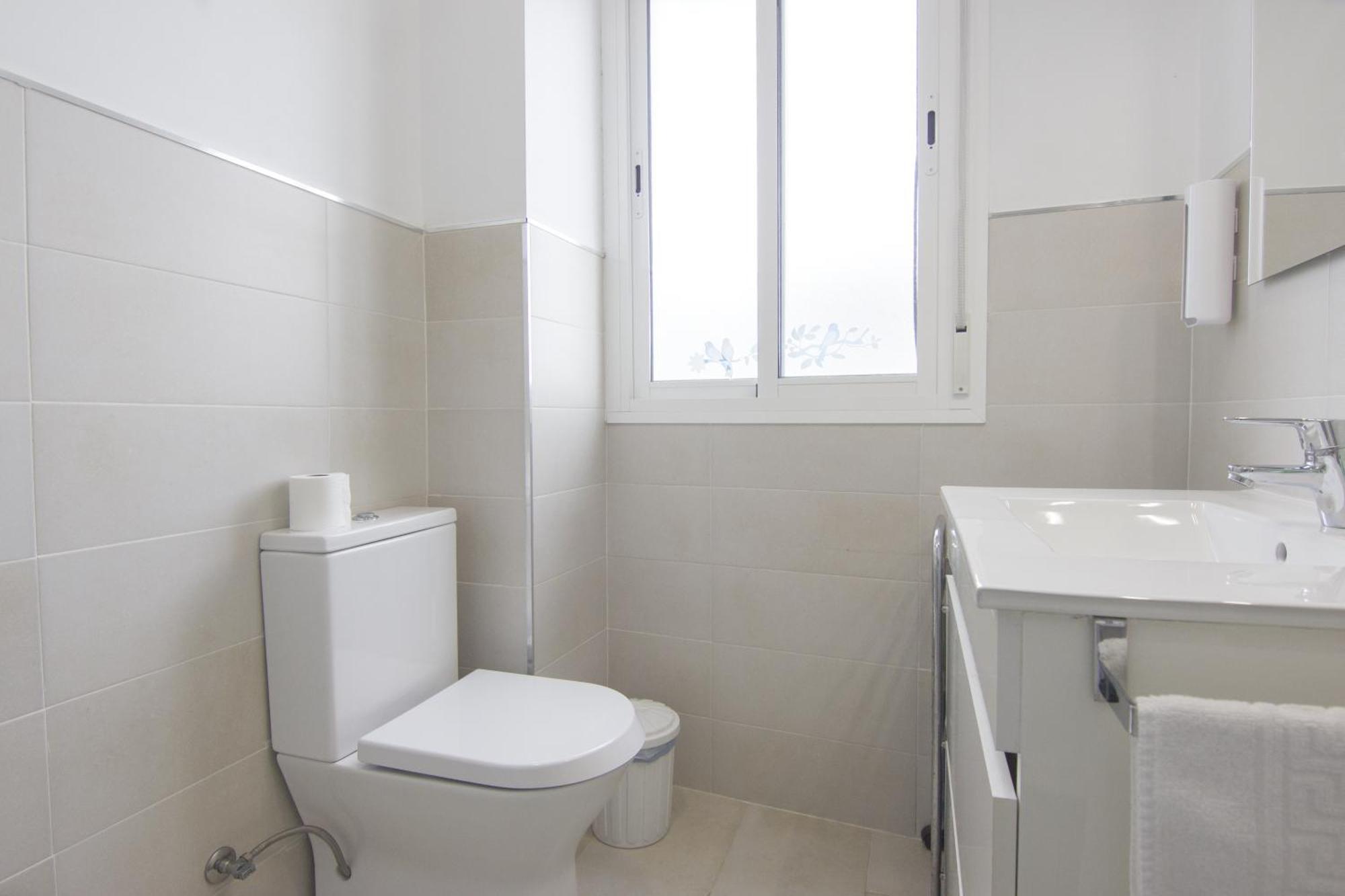 Rentalsevilla Plaza Del Zurraque 外观 照片