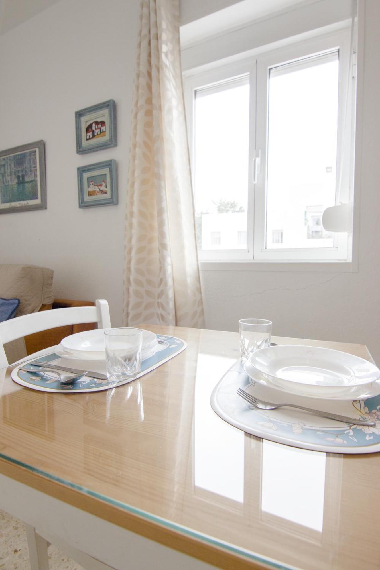 Rentalsevilla Plaza Del Zurraque 外观 照片