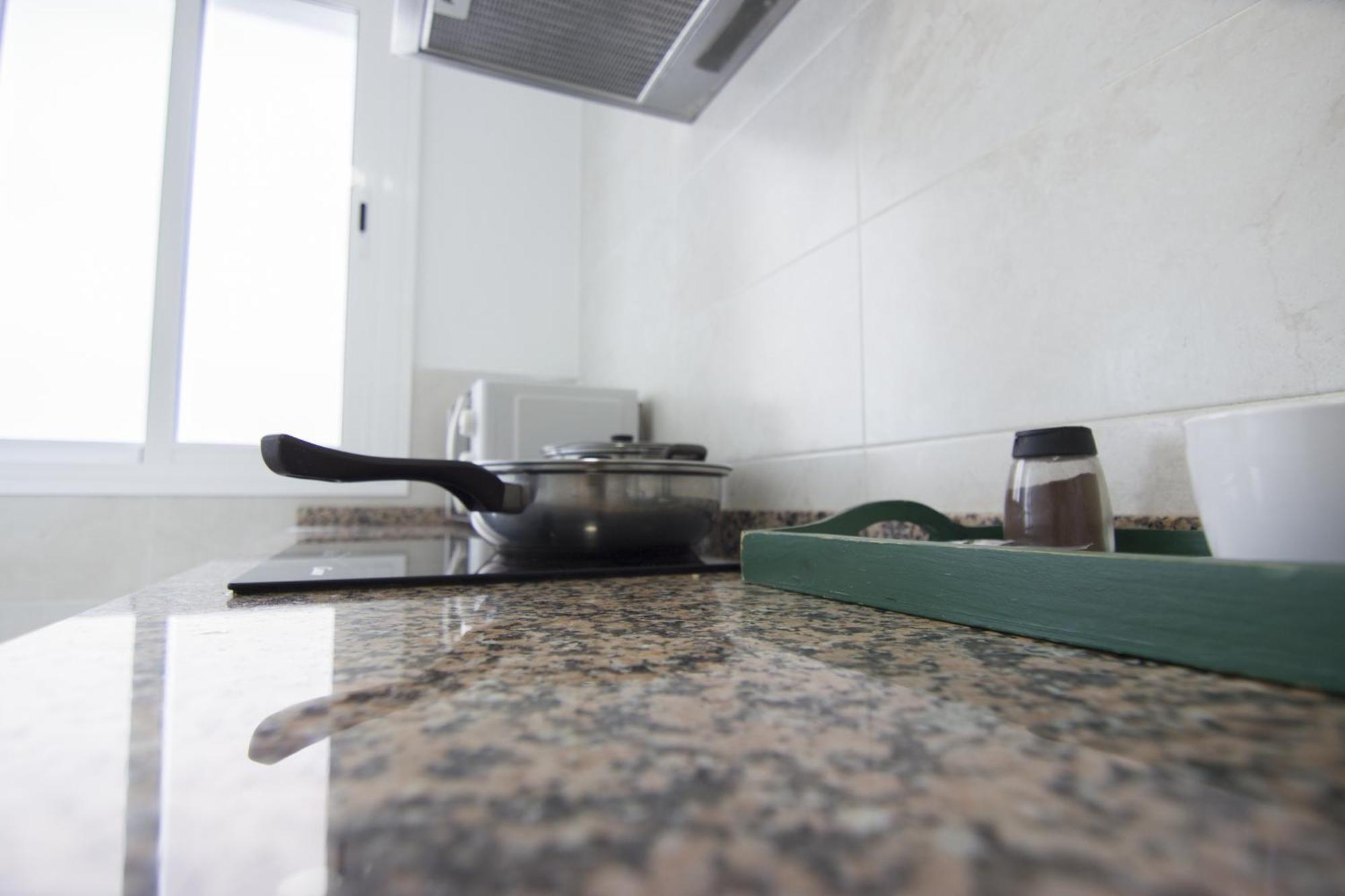 Rentalsevilla Plaza Del Zurraque 外观 照片