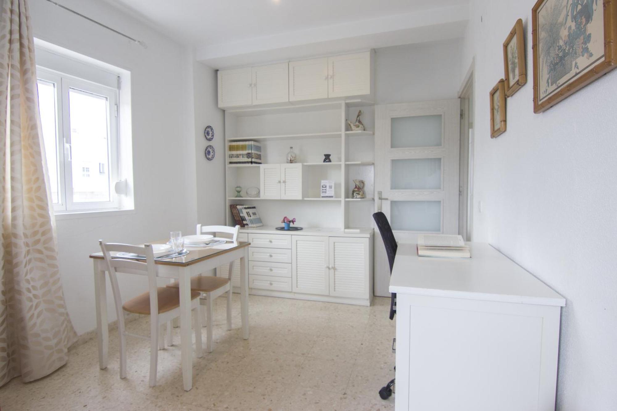 Rentalsevilla Plaza Del Zurraque 外观 照片