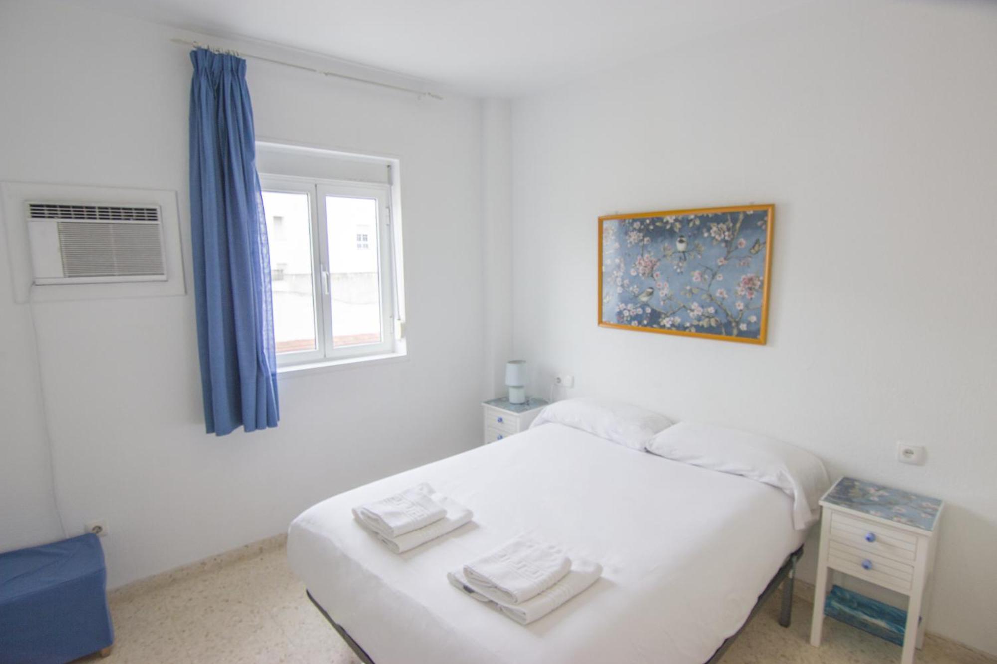 Rentalsevilla Plaza Del Zurraque 外观 照片