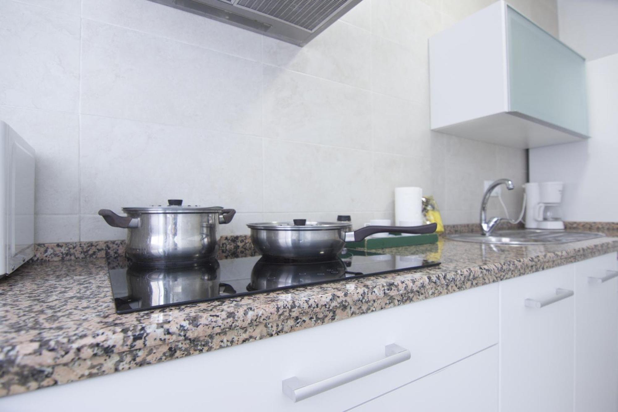 Rentalsevilla Plaza Del Zurraque 外观 照片