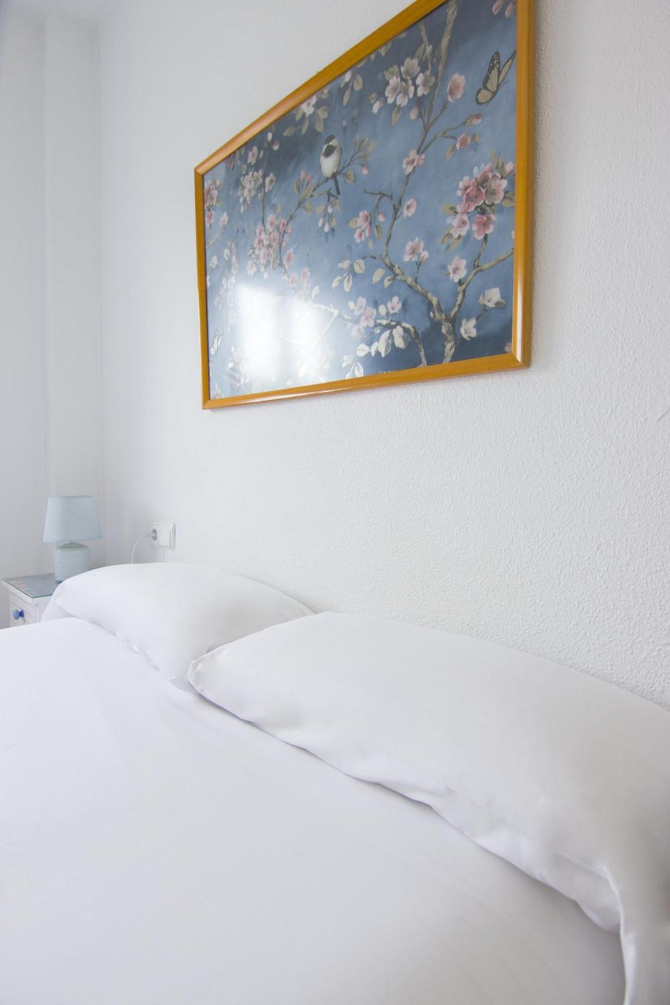 Rentalsevilla Plaza Del Zurraque 外观 照片