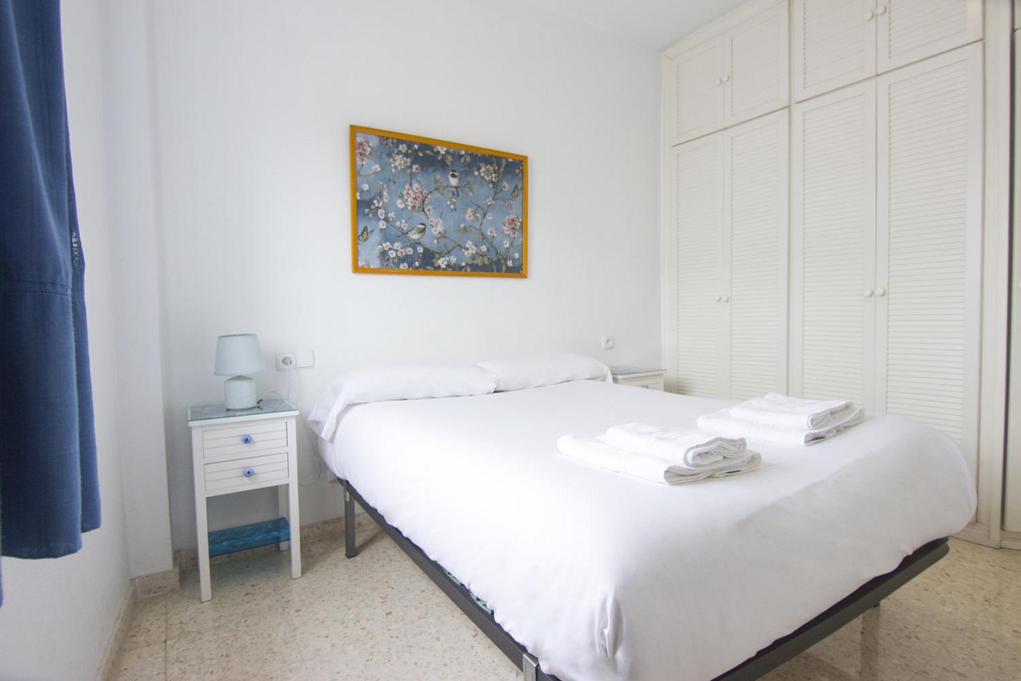 Rentalsevilla Plaza Del Zurraque 外观 照片